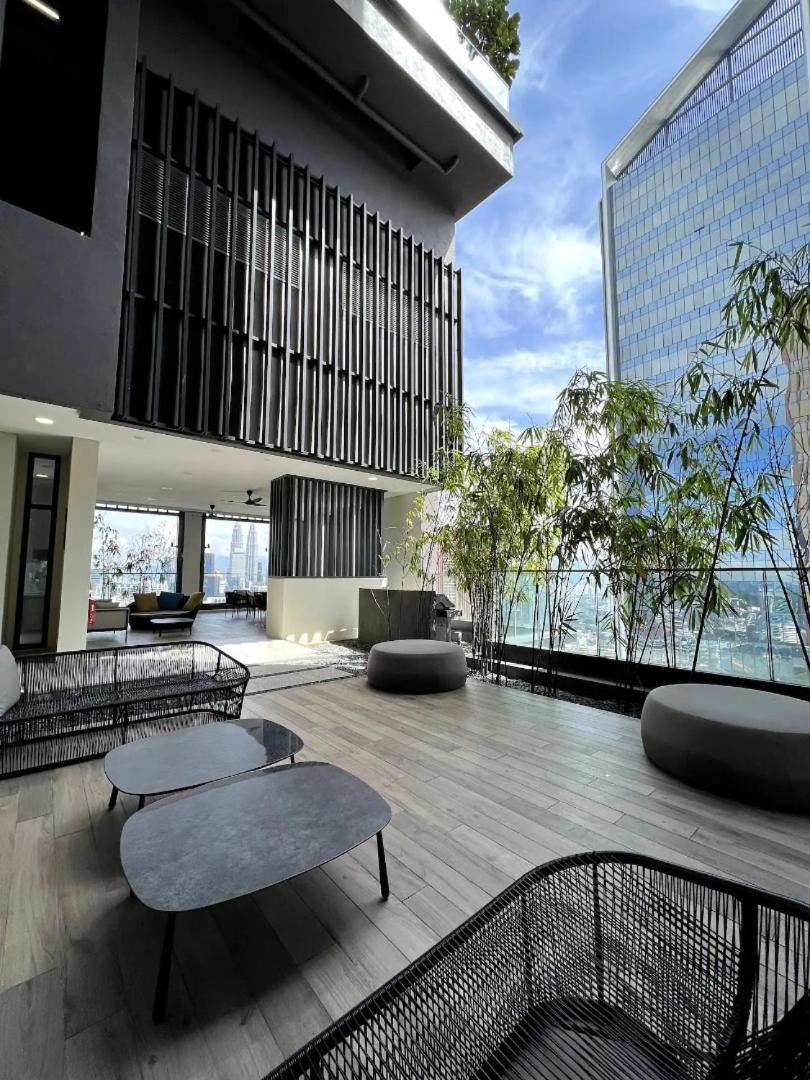 Maxhome Cozy At Lucentia Bukit Bintang Centre Kl Kuala Lumpur