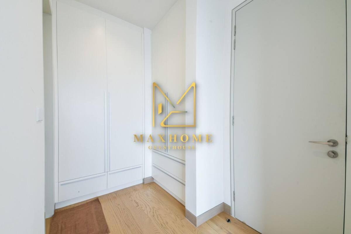 Maxhome Cozy At Lucentia Bukit Bintang Centre Kl Apartment *