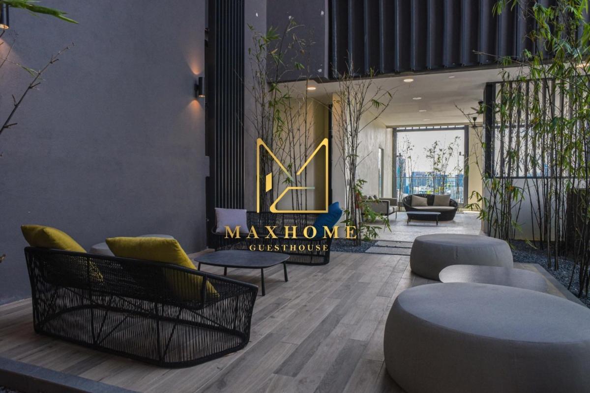 Pangsapuri Maxhome Cozy At Lucentia Bukit Bintang Centre Kl