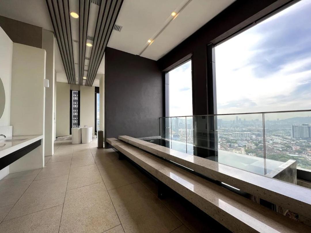 Apartment Maxhome Cozy At Lucentia Bukit Bintang Centre Kl Kuala Lumpur