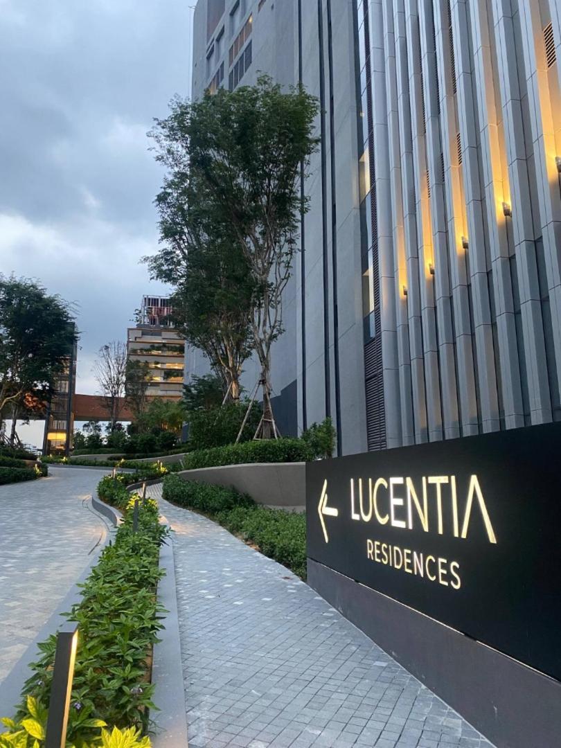 Maxhome Cozy At Lucentia Bukit Bintang Centre Kl Apartment Kuala Lumpur
