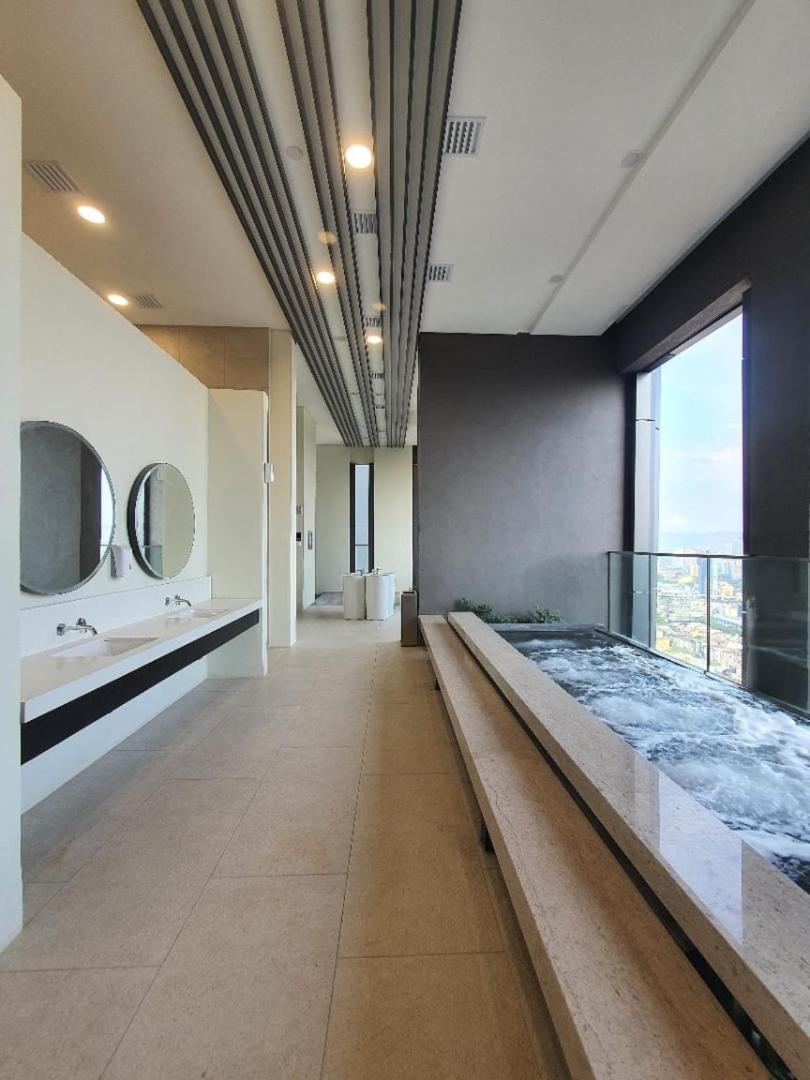 Maxhome Cozy At Lucentia Bukit Bintang Centre Kl * Kuala Lumpur