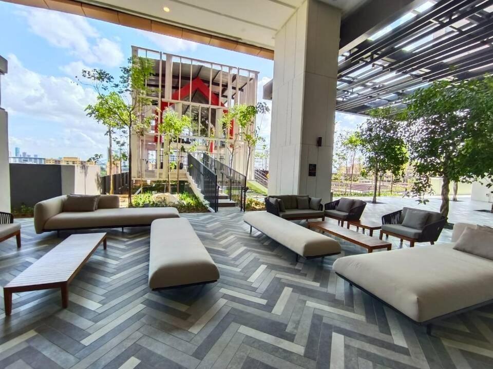 Pangsapuri Maxhome Cozy At Lucentia Bukit Bintang Centre Kl