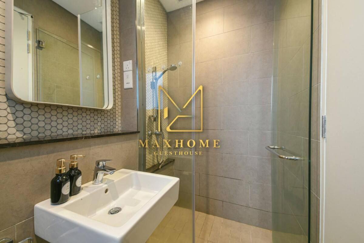 Maxhome Cozy At Lucentia Bukit Bintang Centre Kl * Kuala Lumpur