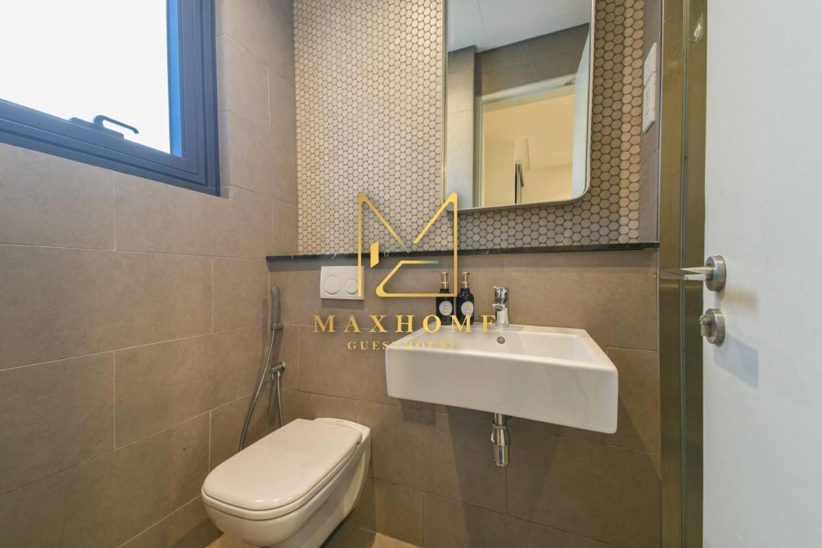 Maxhome Cozy At Lucentia Bukit Bintang Centre Kl