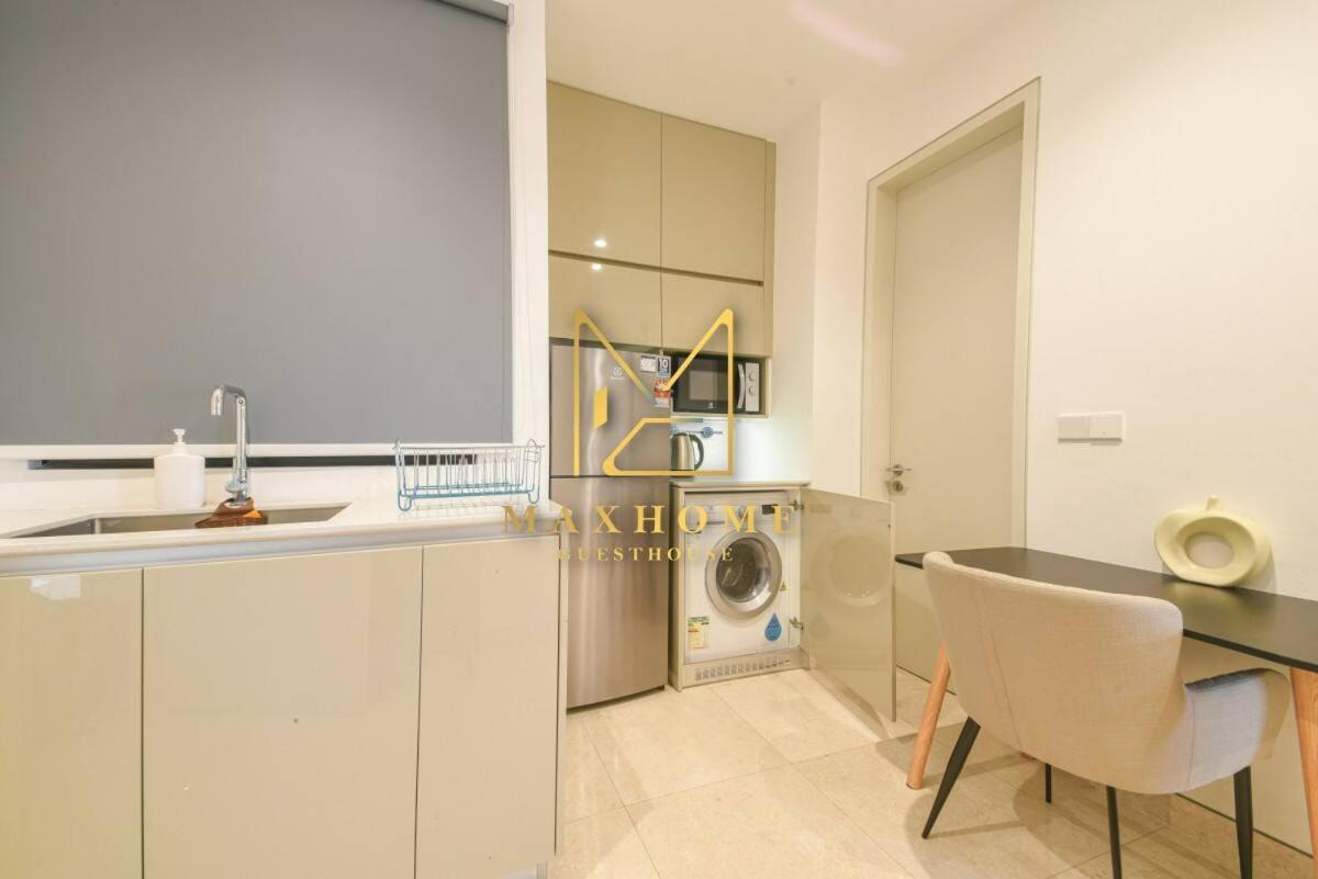 Maxhome Cozy At Lucentia Bukit Bintang Centre Kl Pangsapuri
