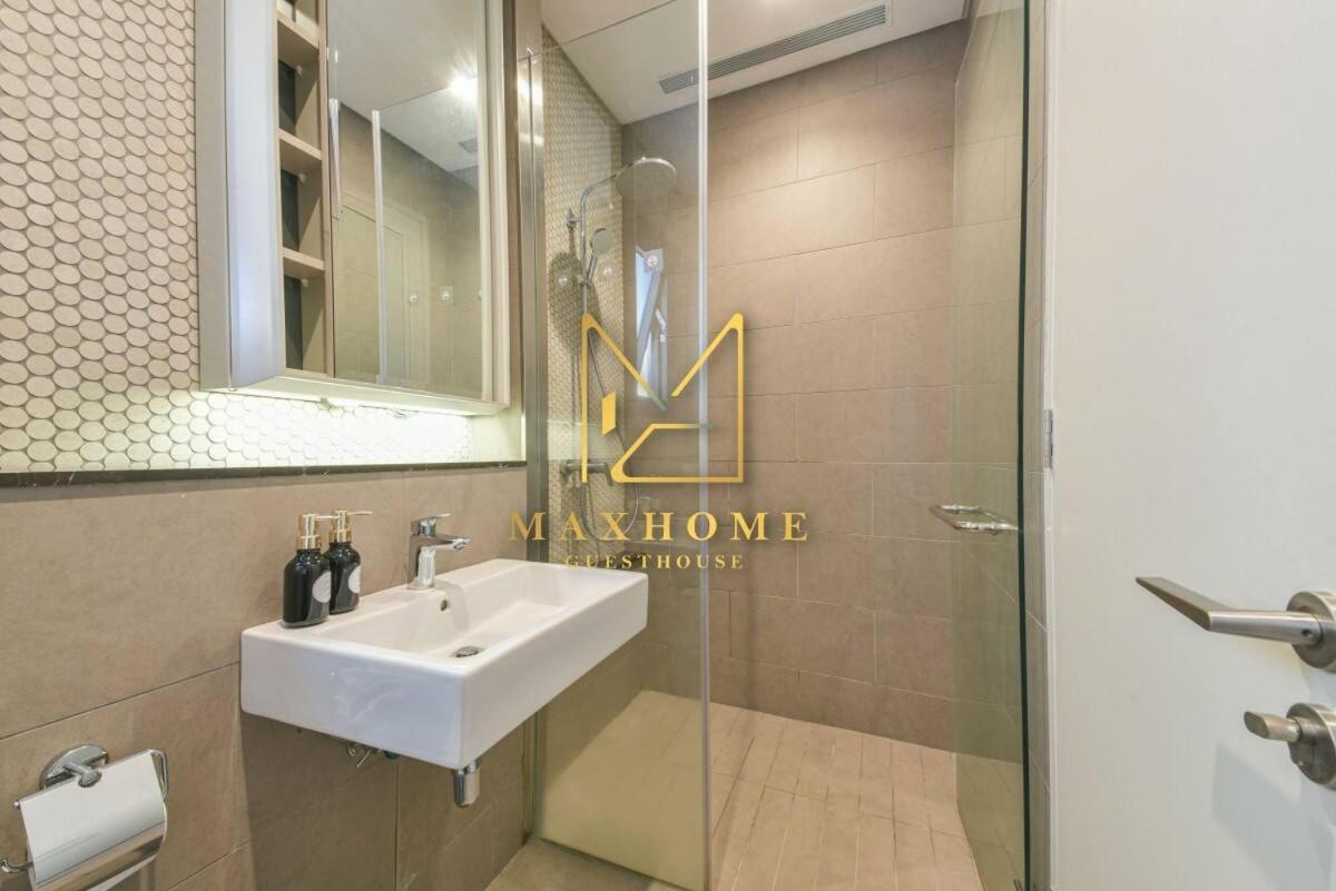 Maxhome Cozy At Lucentia Bukit Bintang Centre Kl Kuala Lumpur