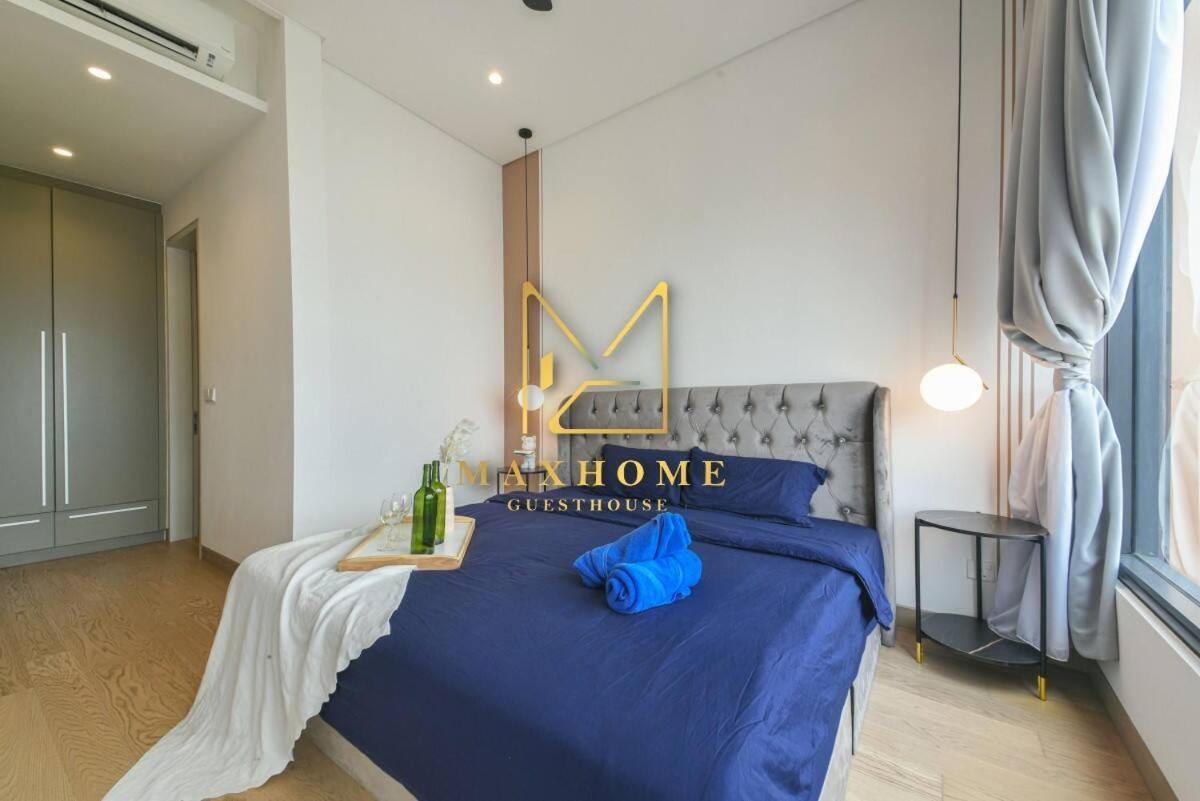 Maxhome Cozy At Lucentia Bukit Bintang Centre Kl Pangsapuri