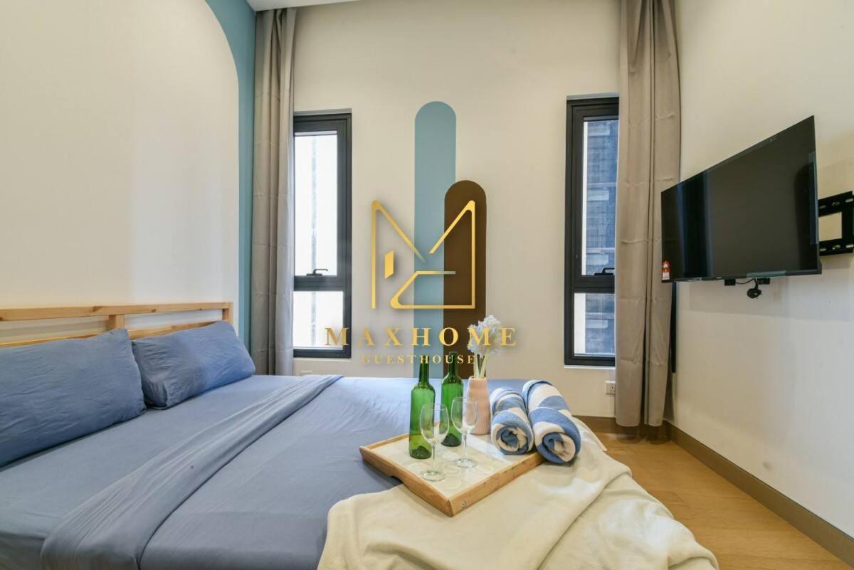 Maxhome Cozy At Lucentia Bukit Bintang Centre Kl Apartment Kuala Lumpur