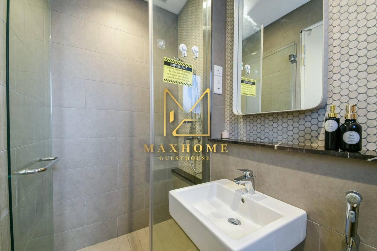 Pangsapuri Maxhome Cozy At Lucentia Bukit Bintang Centre Kl Kuala Lumpur