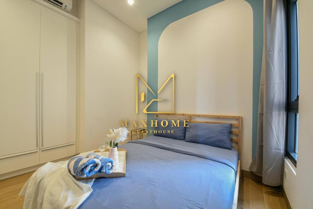 Maxhome Cozy At Lucentia Bukit Bintang Centre Kl Kuala Lumpur