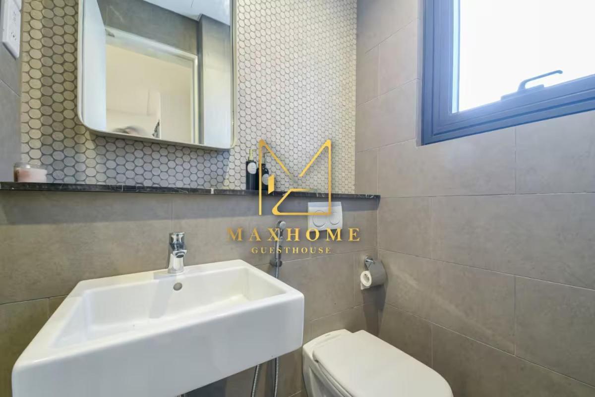 Maxhome Cozy At Lucentia Bukit Bintang Centre Kl Pangsapuri