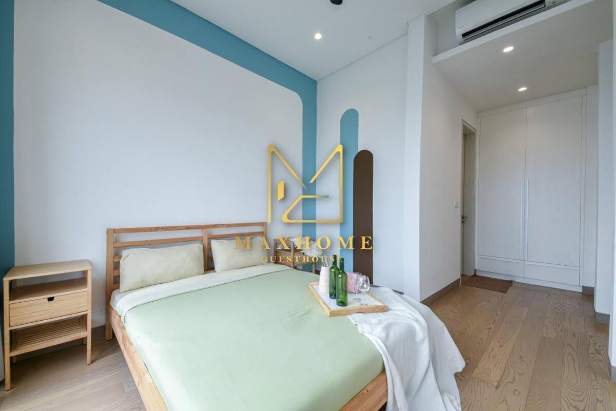 Apartment Maxhome Cozy At Lucentia Bukit Bintang Centre Kl