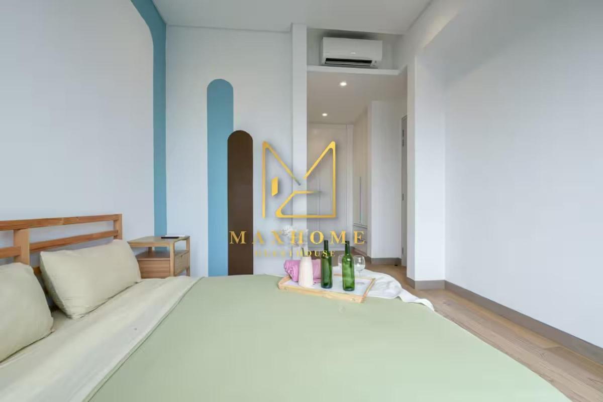 Apartment Maxhome Cozy At Lucentia Bukit Bintang Centre Kl *