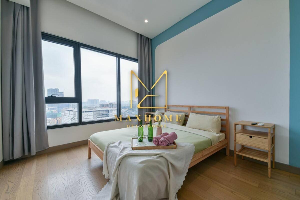 Maxhome Cozy At Lucentia Bukit Bintang Centre Kl Apartment Kuala Lumpur