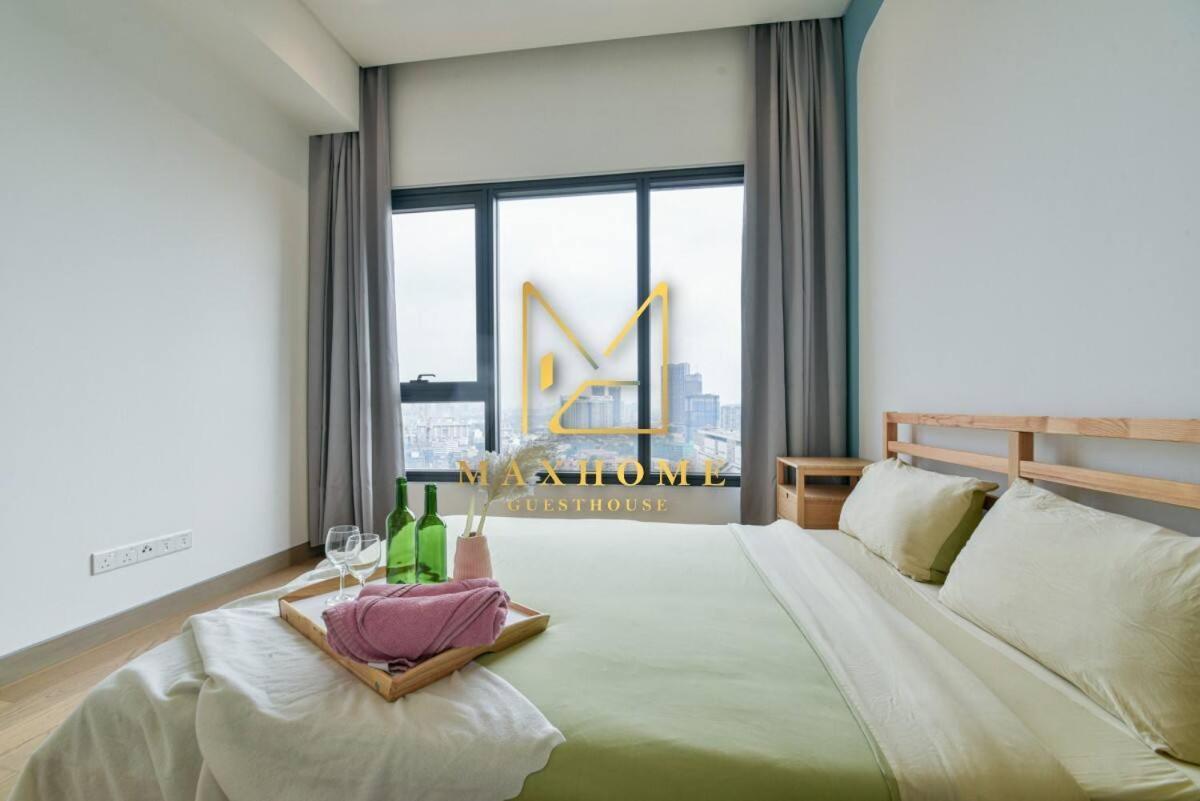 Pangsapuri Maxhome Cozy At Lucentia Bukit Bintang Centre Kl Kuala Lumpur