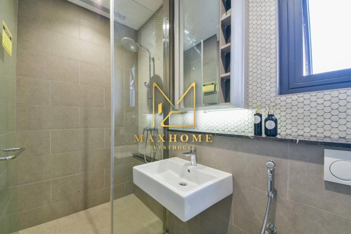 Maxhome Cozy At Lucentia Bukit Bintang Centre Kl Kuala Lumpur