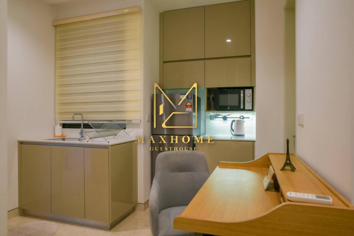 Maxhome Cozy At Lucentia Bukit Bintang Centre Kl Apartment Kuala Lumpur