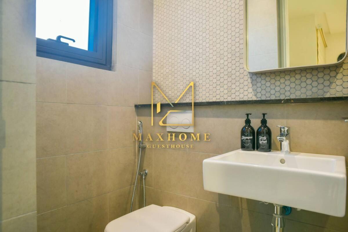 Pangsapuri Maxhome Cozy At Lucentia Bukit Bintang Centre Kl Kuala Lumpur