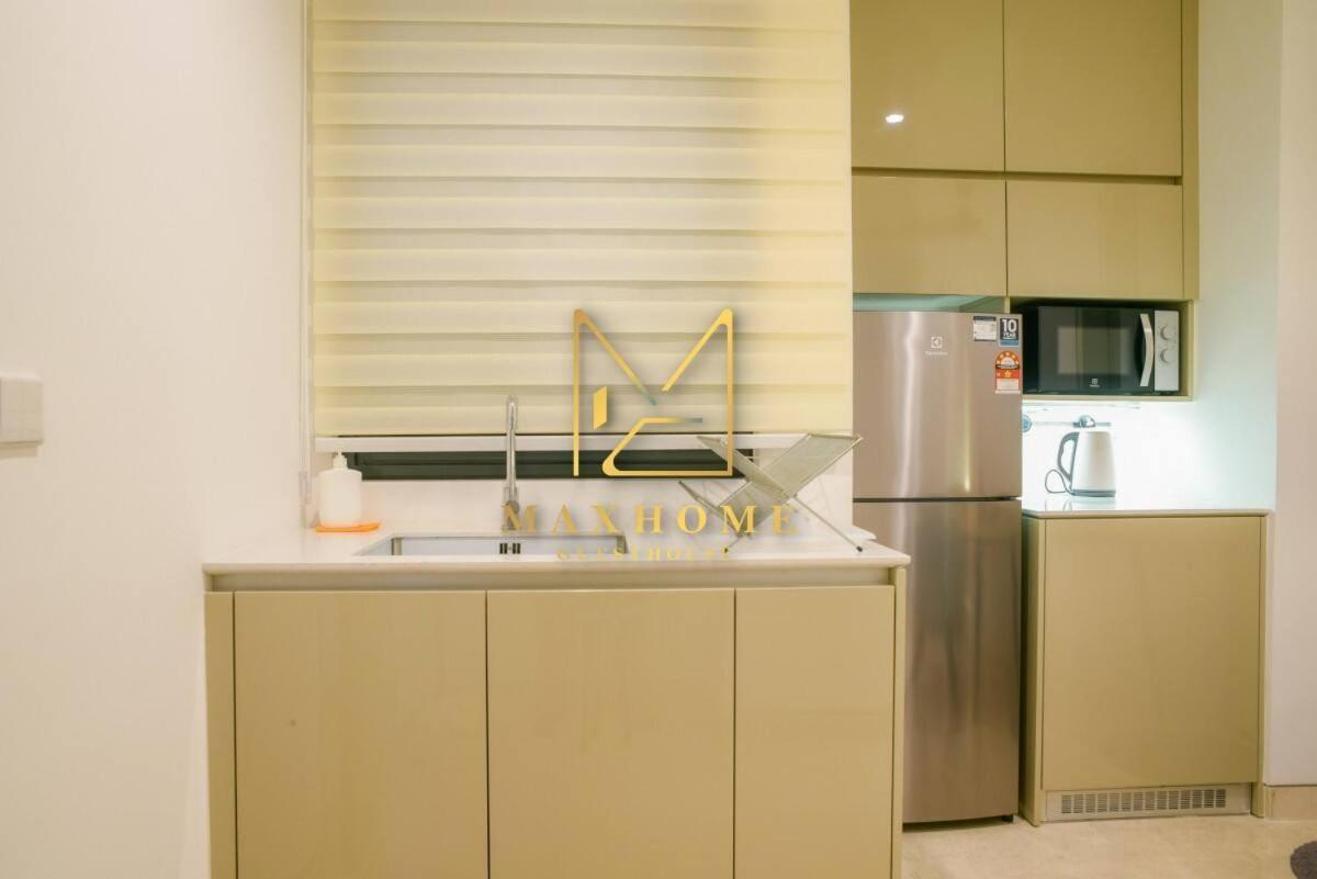 Maxhome Cozy At Lucentia Bukit Bintang Centre Kl * Kuala Lumpur
