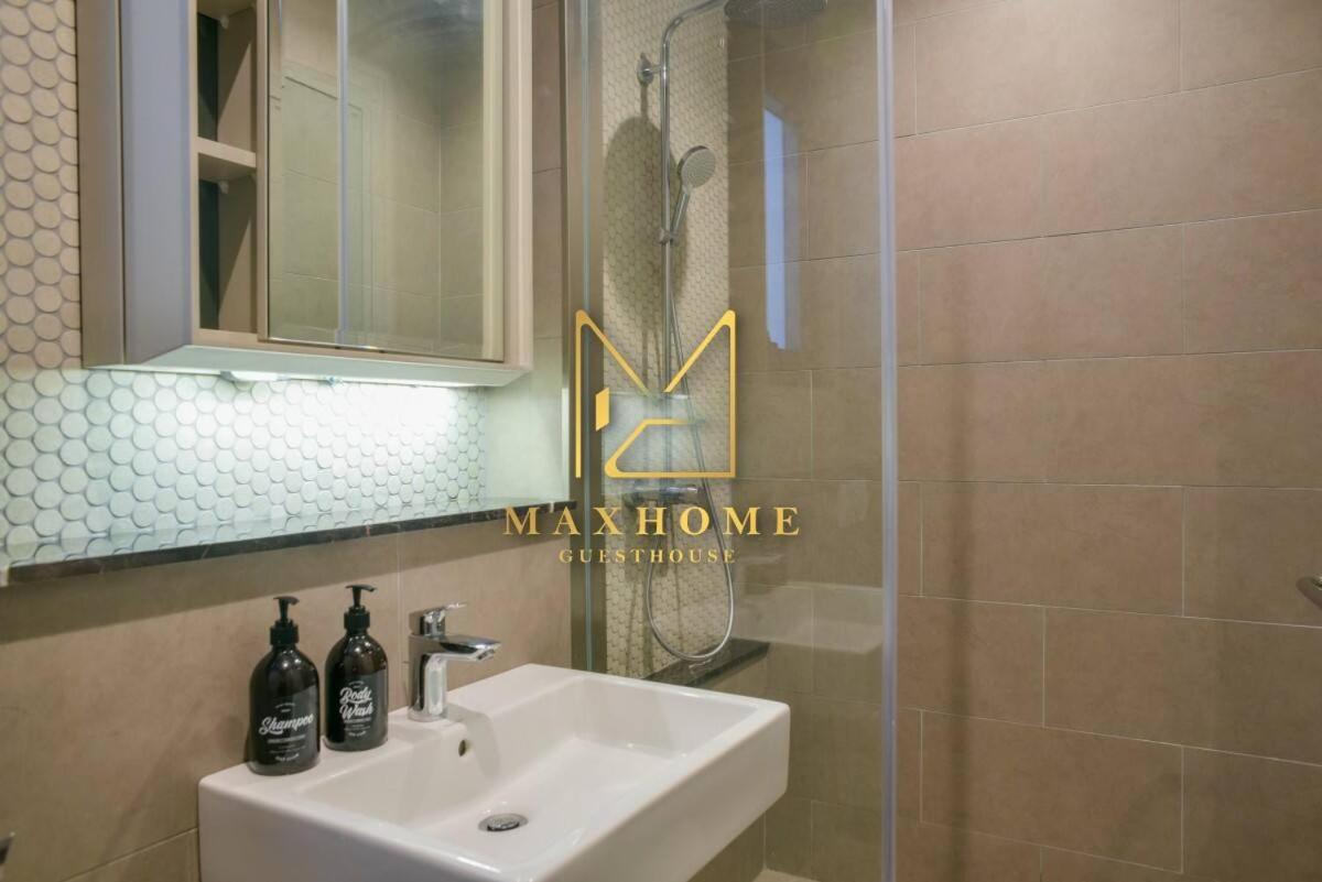 Maxhome Cozy At Lucentia Bukit Bintang Centre Kl Apartment