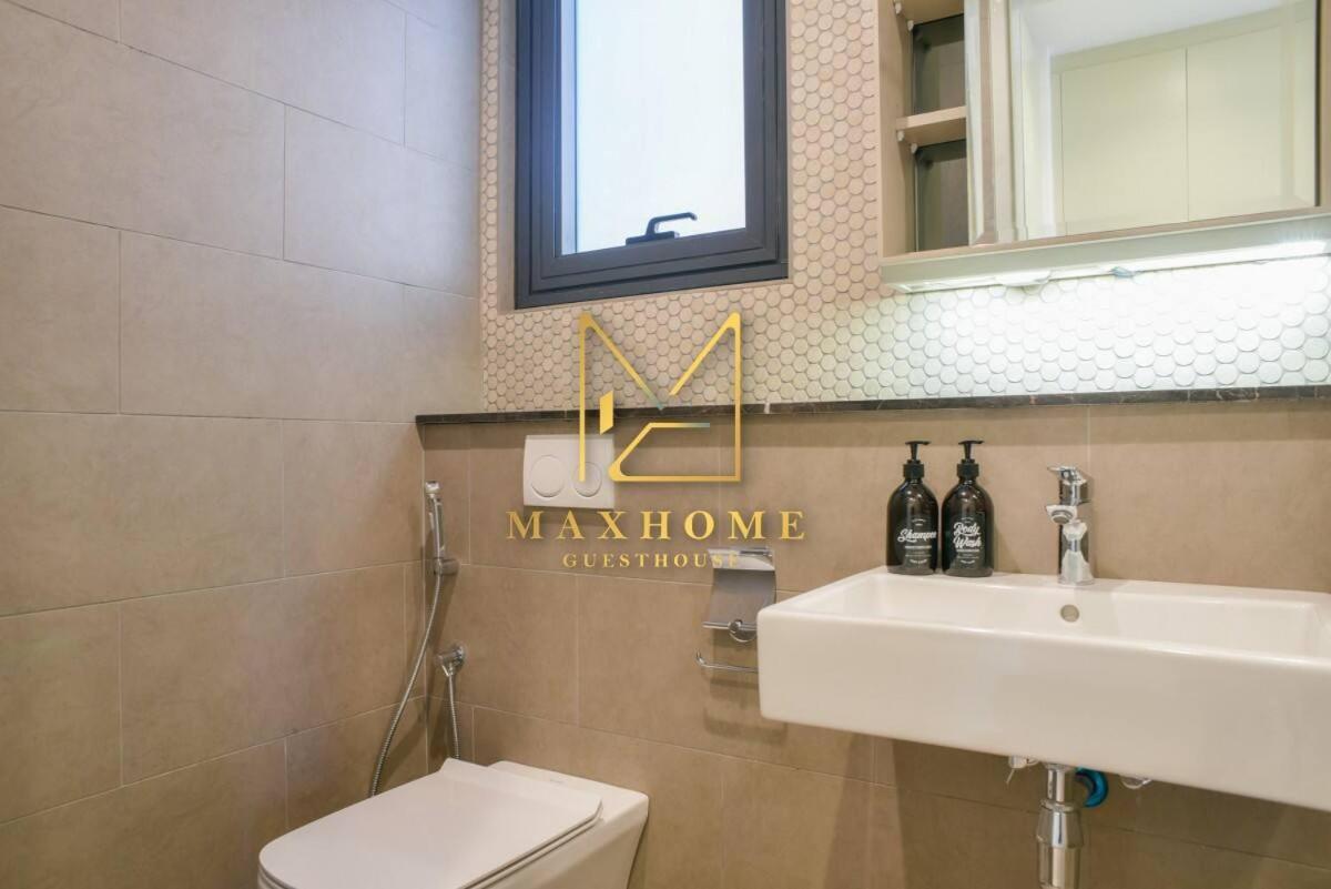 Maxhome Cozy At Lucentia Bukit Bintang Centre Kl Apartment *