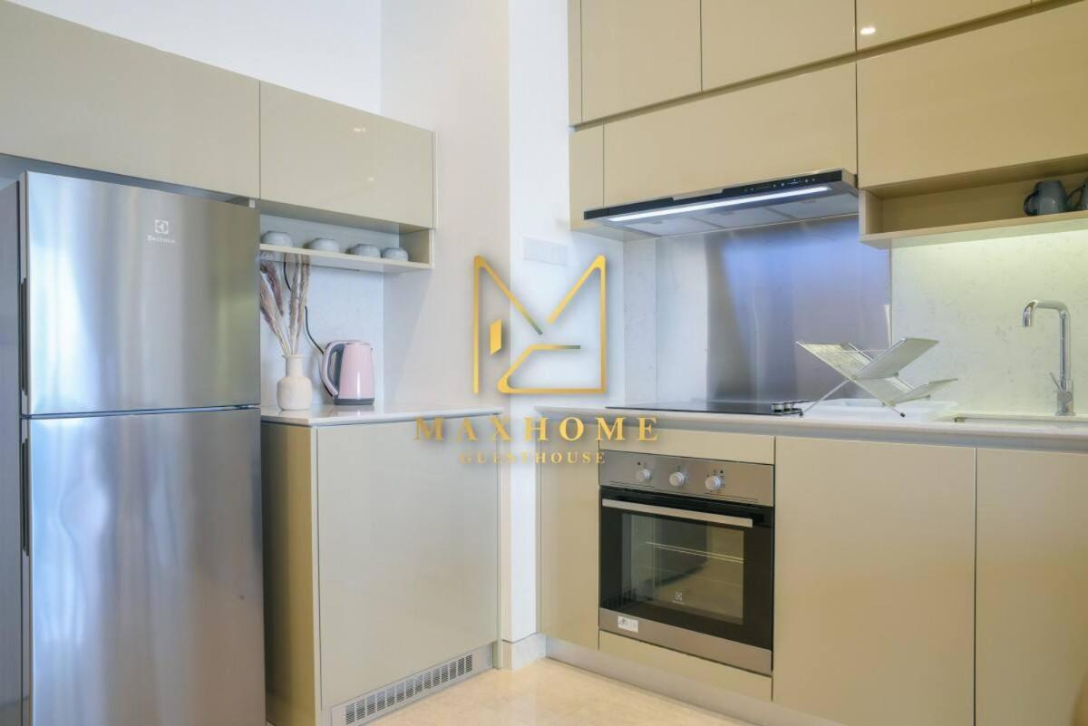 Maxhome Cozy At Lucentia Bukit Bintang Centre Kl Kuala Lumpur