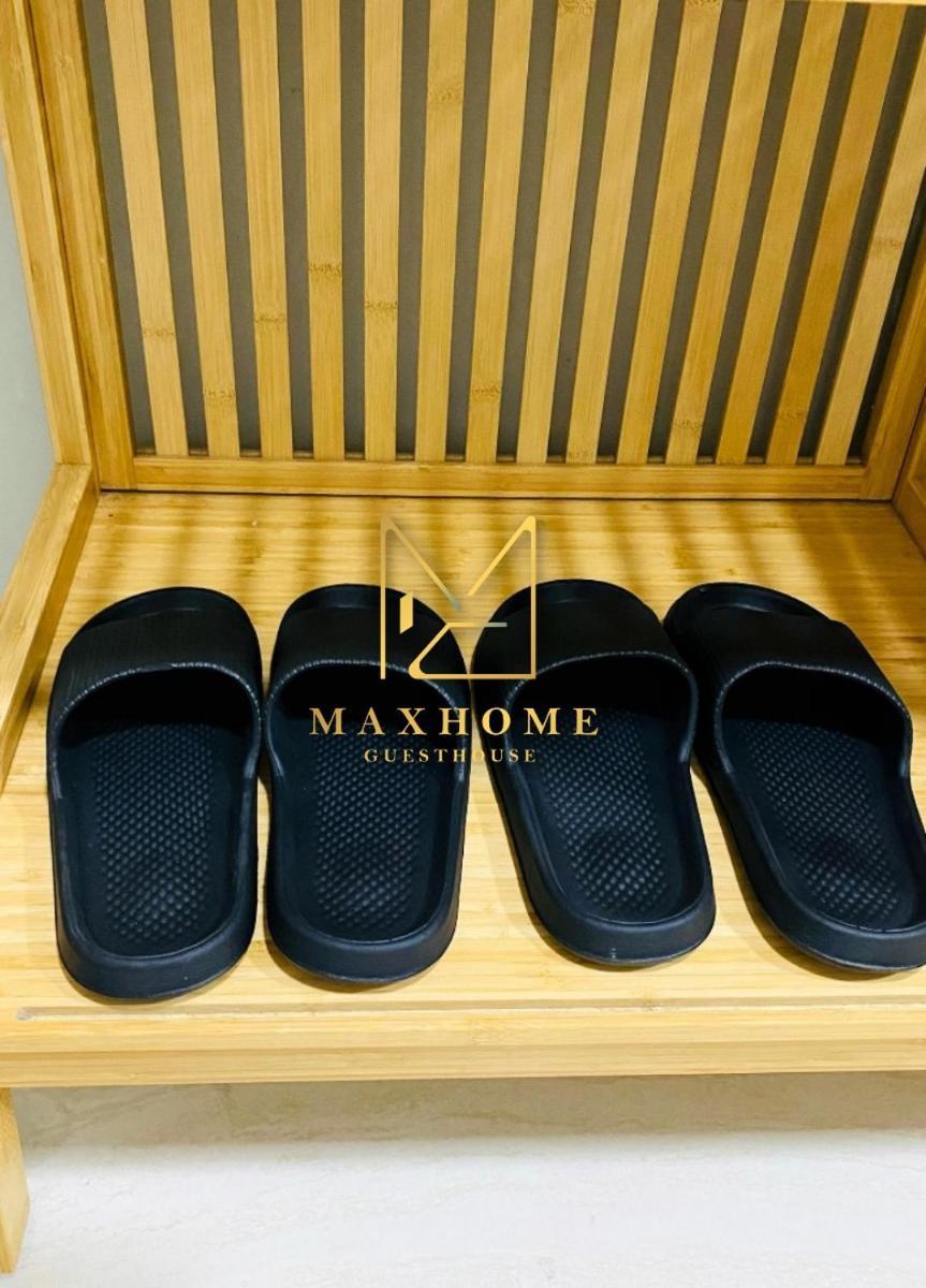 Maxhome Cozy At Lucentia Bukit Bintang Centre Kl Apartment
